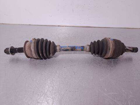 Transmision Delantera Izquierda Opel Corsa 1.2 16V CAT X 12 XE - LW4) 65CV 48KW