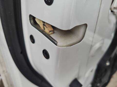 Cerradura Puerta Delantera Izquierda Mazda CX5 LUXURY 4WD