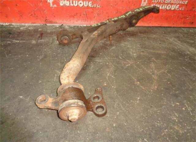 Brazo Suspension Delantero Izquierdo Mg ZR 1.8 160 [1.8 LTR. - 118 KW CAT]
