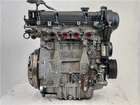 Foto 3ª: Motor Completo Ford Focus 1.6 100CV 74KW [SHDA] (2006)