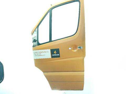 Foto 2ª: Puerta Delantera Izquierda Mercedes Sprinter 310 CDI 906.731 906.733 906.735) (2006)