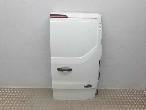 Puerta Trasera Derecha Ford Transit 280 L1 TREND