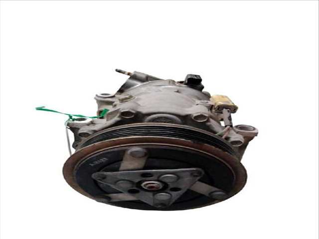 Foto 3ª: Compresor Aire Acondicionado Peugeot Partner 1.6 HDI (2008)