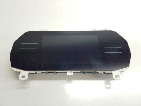 Cuadro de Instrumentos Dacia Duster TCE 130 EXPRESSION 4X4