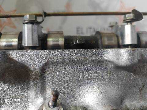 Foto 4ª: Culata Toyota Rav4 EXECUTIVE 150CV 110KW [2AD] (2011)