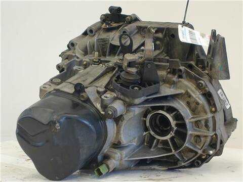Foto 3ª: Caja Cambios Renault Megane 1.5 DCI BM0F CM0F) 82CV 60KW II BM0/1_ CM0/1_) [K9K 722] (2003)