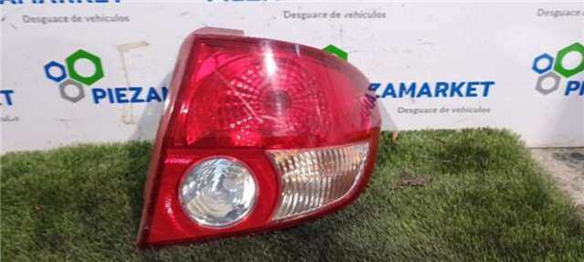 Piloto Trasero Derecho Hyundai Getz 1.1