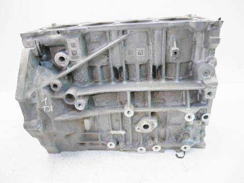 Bloque Motor Ford Mustang 314 - 317 CV