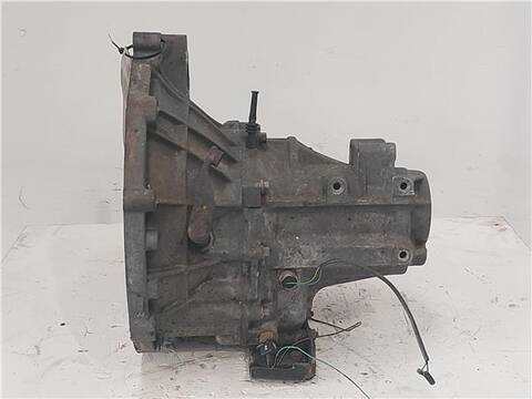 Foto 4ª: Caja Cambios Land Rover Freelander 2.0 DI 98CV 72KW [D-20T2N] (1998)