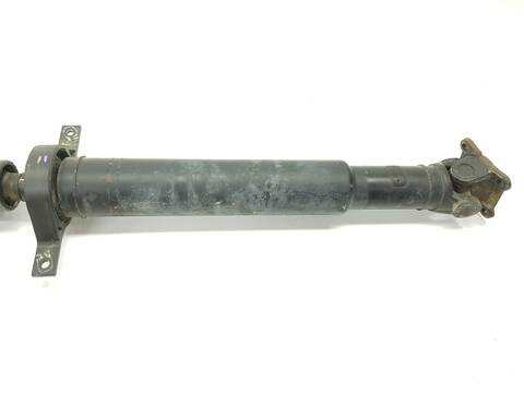 Foto 3ª: Transmision Central Land Rover Range SE 113CV 83KW (2014)