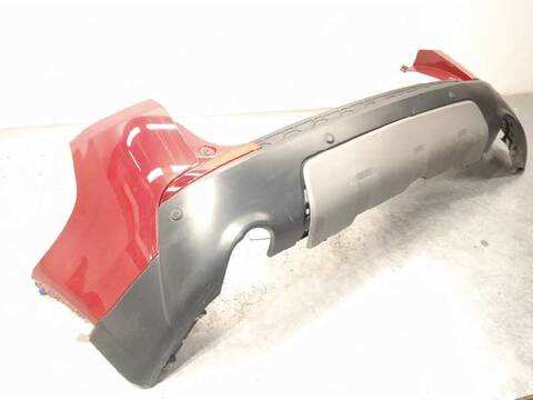 Foto 3ª: Paragolpes Trasero Land Rover Discovery 2.0 TD4 CAT 150CV 110KW [204DTD] (2016)