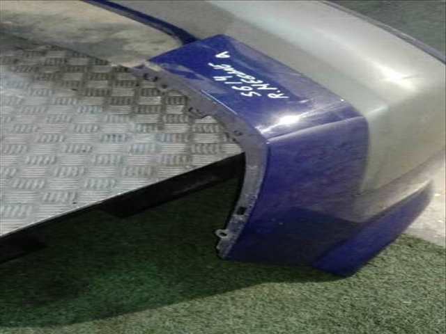 Foto 2ª: Paragolpes Trasero Renault Megane EMOTION BERLINA 90CV 66KW II CLASSIC BERLINA [F9Q808] (2006)