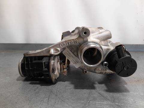 Turbocompresor Peugeot 2008 1.2 12V PURETECH 155CV 114KW