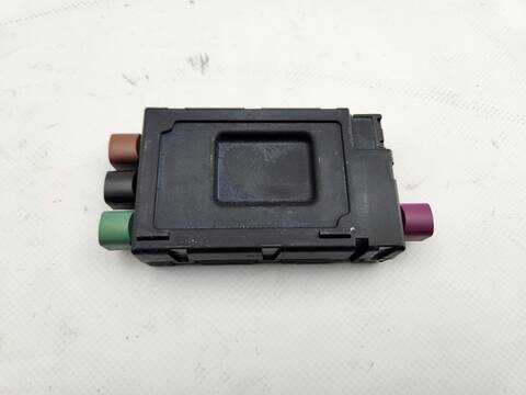 Foto 3ª: Centralita Motor ECU Volkswagen Golf GTD BMT 184CV 135KW [DGCA] (2018)
