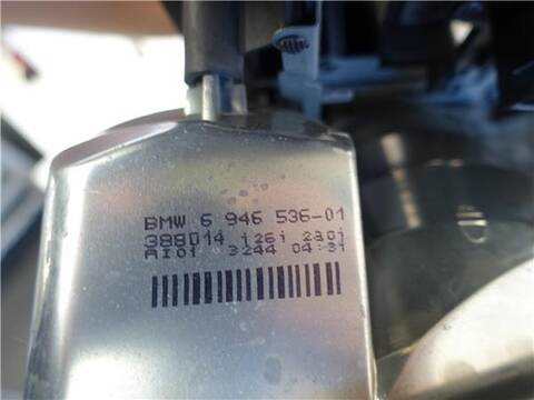 Foto 3ª: Piloto Trasero Derecho Bmw Serie 3 315 1.8 316I EDITION ADVANCE BERLINA 115CV 85KW [N46 B18 A] (2004)