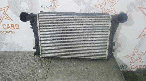 Intercooler Seat Leon SPORT 140CV 103KW