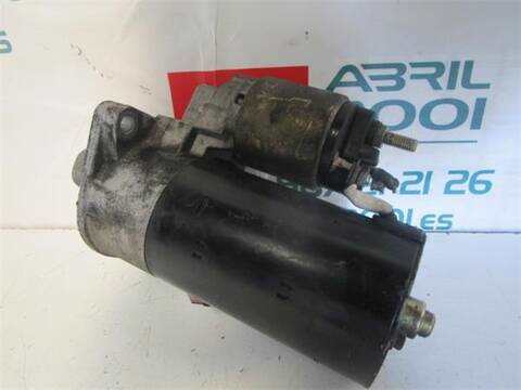 Foto 2ª: Motor de Arranque Fiat Stilo 1.9 JTD 140 DYNAMIC MULTIJET 140CV 103KW [192 A5.000] (2004)