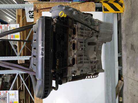Foto 2ª: Motor Completo Dodge Charger G [EGG] (2010)
