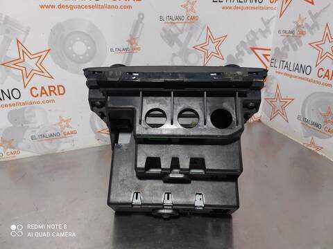 Foto 4ª: Sistema Audio Radio CD Volvo XC 90 D5 OCEAN RACE 185CV 136KW [D5244T4] (2006)