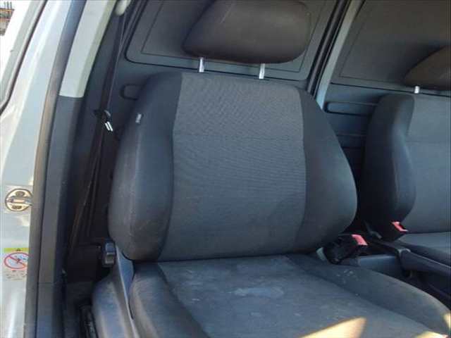 Foto 2ª: Asiento Delantero Derecho Volkswagen Caddy FURGON BMT 75CV 55KW (2015)
