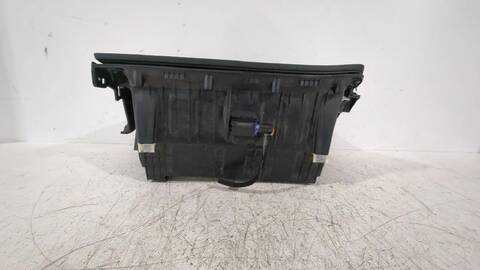 Foto 3ª: Guantera Kia Ceed 1.0 T-GDI 120CV [G3LC G3LE] (2018)