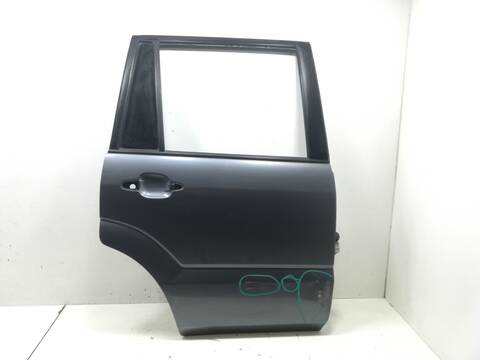 Puerta Trasera Derecha Toyota Land Cruiser 1KDFTV