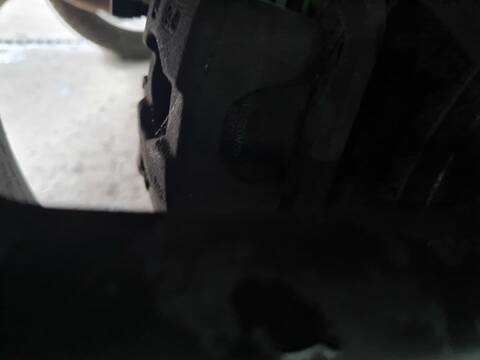 Pedal Embrague Nissan Qashqai ACENTA 131CV 96KW