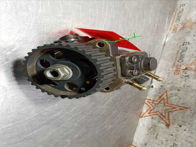 Bomba Inyeccion Opel Antara COSMO 4X4 150CV 110KW