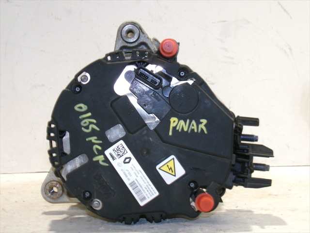 Foto 4ª: Alternador Dacia Duster 1.2 G 2024- [H5FA6] (2025)