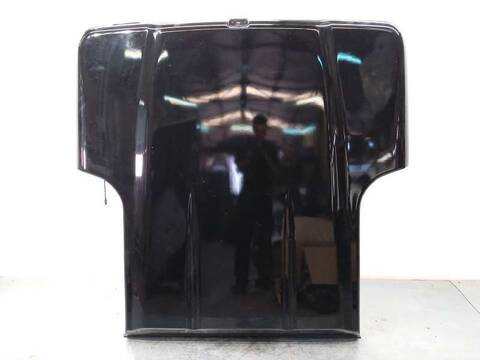 Capota Ford Ranger DOBLE CABINA 4X4 XLT LIMITED 160CV 118KW