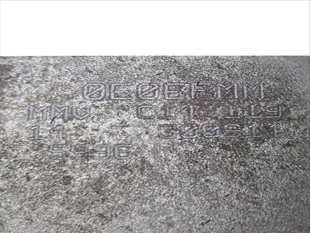 Caja Cambios Audi A4 2.0 TDI