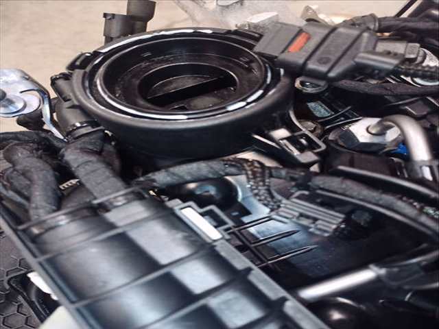 Foto 2ª: Motor Completo Mercedes Sprinter 114CV 84KW [654.920 OM654] (2020)