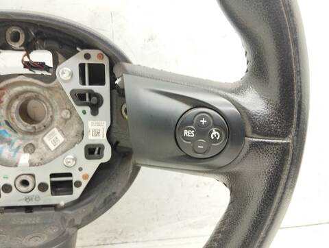 Foto 4ª: Volante Bmw Mini COOPER D 112CV 82KW [N47C20A] (2014)