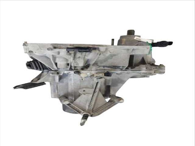 Foto 2ª: Caja Cambios Renault Kangoo 1.2 KC0A KC0K KC0F KC01) (1997)