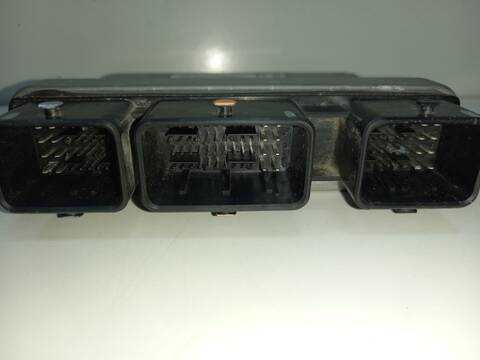 Foto 3ª: Centralita Motor ECU Nissan Qashqai MR20 (2007)