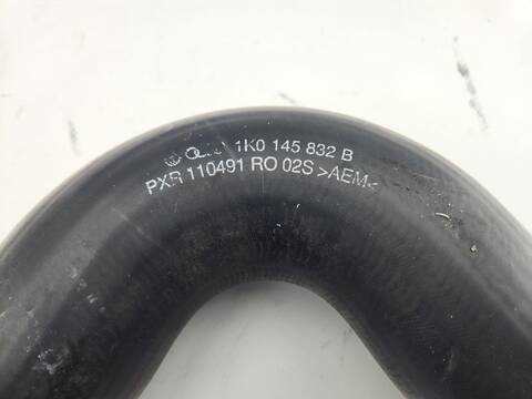 Foto 2ª: Tubo de Escape Seat Toledo EXCLUSIVE 105CV 77KW [BJB] (2005)