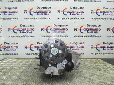 Foto 2ª: Culata Volkswagen Passat BERLINA (2003)