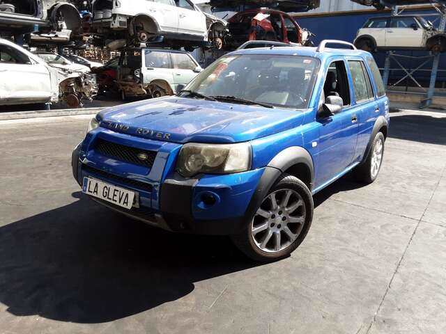 Mangueta Trasera Izquierda Land Rover Freelander 2.0 DI 112CV 0CV