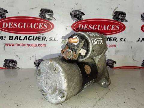 Foto 3ª: Motor de Arranque Suzuki Ignis BASICO 1.5 CAT 99CV