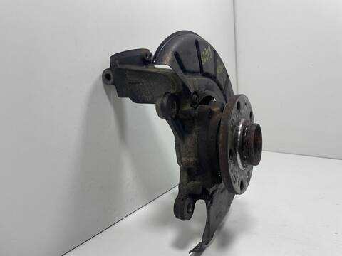 Foto 2ª: Mangueta Delantera Izquierda Seat Altea BJB (2005)