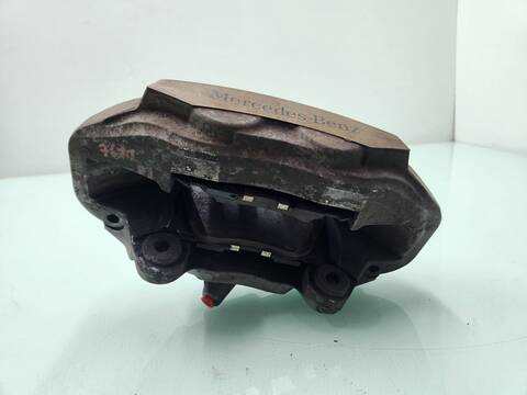 Foto 4ª: Pinza Freno Delantera Izquierdo Mercedes Clase G 230 GLC 250 D 4MATIC 253.909) 204CV 150KW [651921] (2024)
