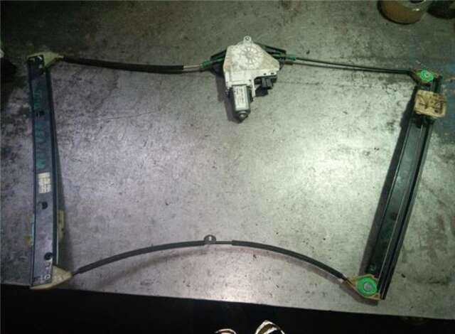 Foto 2ª: Elevalunas Eléctrico Delantero Izquierdo Audi A4 2.0 BASIS [2.0 LTR. - 105 KW 16V TDI] [CAGA]