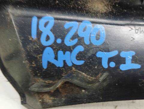Foto 2ª: Piloto Trasero Izquierdo Opel Corsa 1.2 16V CAT Z 12 XEP - LB4) 80CV 59KW [Z12XEP] (2006)
