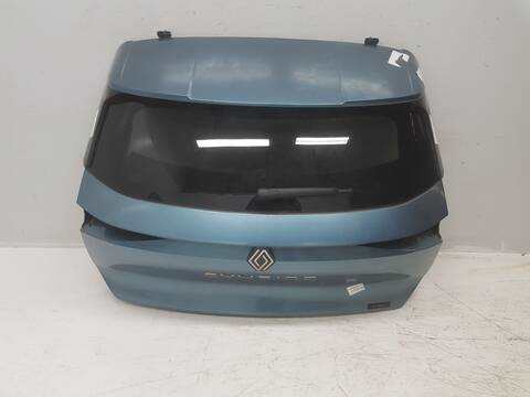 Portón Renault Clio SIN DEFINIR