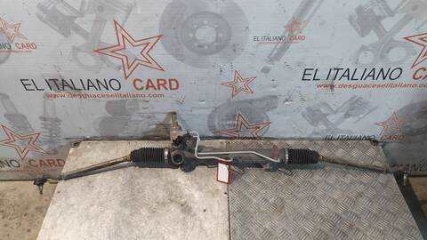 Foto 2ª: Cremallera de Direccion Peugeot 406 BERLINA 88CV 65KW