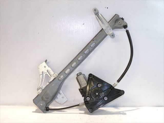Elevalunas Eléctrico Delantero Izquierdo Peugeot 108 1.2 G 2014-2021