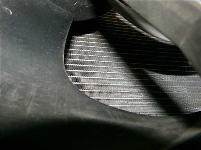 Radiador Motor Renault Captur 1.2 G 2013-2017