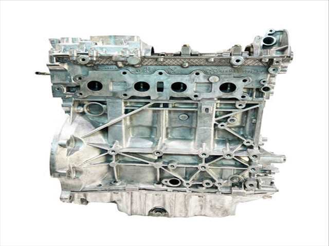 Foto 3ª: Motor Completo Ford C Max MK2 182CV 134KW [JTDA JTDB] (2014)
