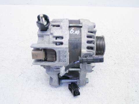 Alternador Jaguar XE 163 - 180 CV
