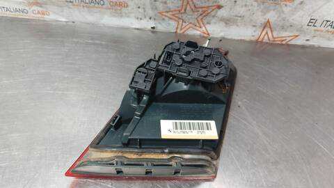 Foto 4ª: Piloto Portón Derecho Bmw Serie 5 518 520 D 184CV 135KW [N47D20C] (2010)